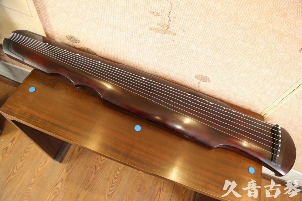 莱芜市●久音古琴 ●今日推荐20230513[顶级演奏伏羲]