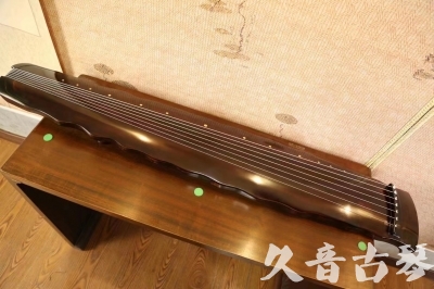莱芜市●久音古琴  ●今日推荐20230520  [高级精品演奏级落霞]