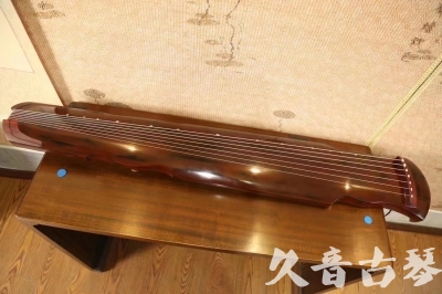 莱芜市●久音古琴  ●今日推荐 20230525 [顶级演奏凤势氏]