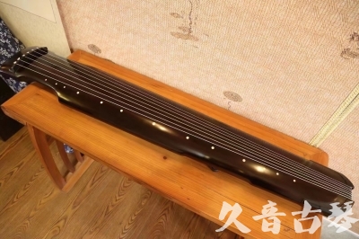 莱芜市●久音古琴  ●今日推荐  20230525[初级演奏级仲尼式]