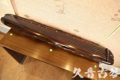 莱芜市●久音古琴  ●今日推荐20230527  [高级演奏级蕉叶式]
