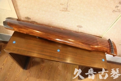 莱芜市●久音古琴  ●今日推荐20230527  [断纹仲尼式]