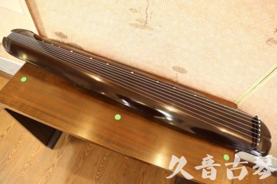 莱芜市●久音古琴  ●今日推荐20230530  [高级演奏蕉叶]