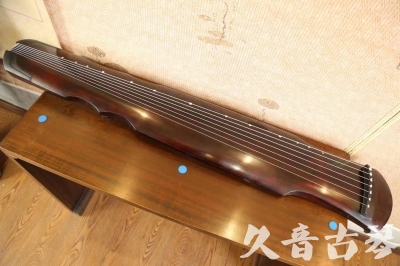 莱芜市●久音古琴  ●今日推荐  20230602[顶级演奏伏羲]