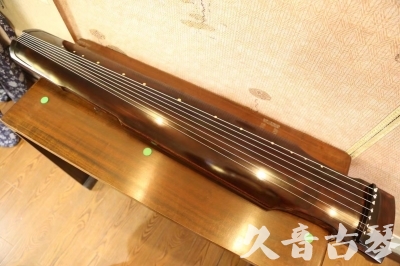 莱芜市●久音古琴  ●今日推荐 20230603 [高级演奏仲尼式]