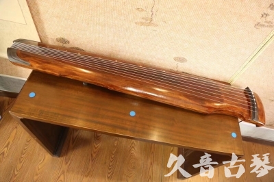 莱芜市●久音古琴  ●今日推荐20230605  [断纹仲尼式]