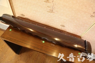 莱芜市●久音古琴  ●今日推荐 20230606 [高级精品演奏级落霞]