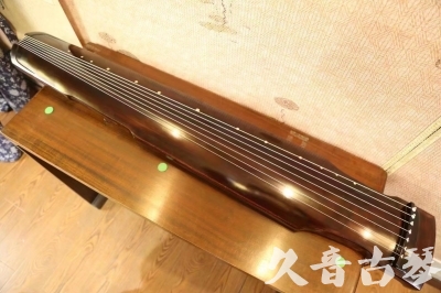 莱芜市●久音古琴  ●今日推荐20230625  [高级演奏仲尼式]