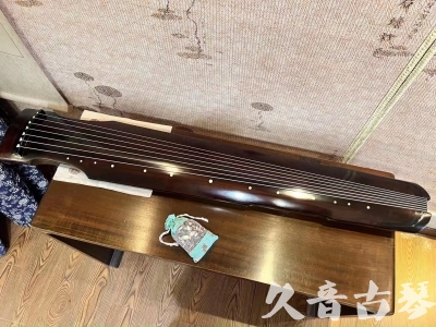 莱芜市●久音古琴  ●今日推荐 230230707 [高级演奏仲尼式]