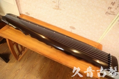 莱芜市●久音古琴  ●今日推荐20230713  [高级演奏落霞]