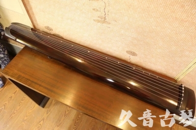 莱芜市●久音古琴  ●今日推荐20230720  [高级演奏正和]
