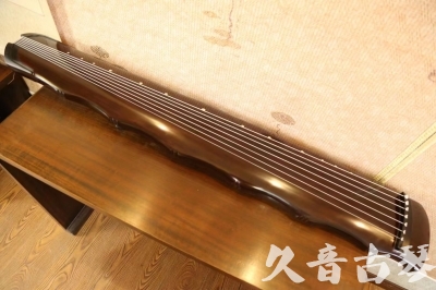 莱芜市●久音古琴  ●典藏系列 20230901 [高级演奏竹节]