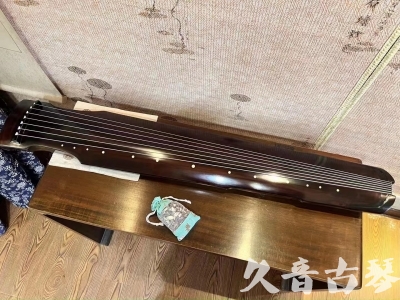 莱芜市●久音古琴  ●今日推荐20230914  [高级演奏仲尼式]