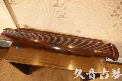 莱芜市●久音古琴  ●今日推荐 20231216 [顶级演奏凤势氏]