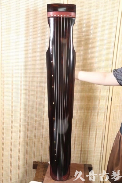 莱芜市●久音古琴  ●今日推荐20231229  [收藏级仲尼式]（顶级收藏）