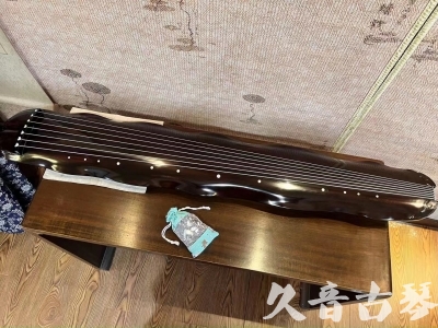 莱芜市●久音古琴  ●今日推荐20240104  [高级演奏蕉叶]