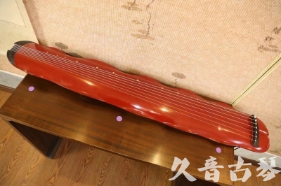 莱芜市20240108冬季古琴保养注意事项3