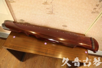 莱芜市20240108冬季古琴保养注意事项4