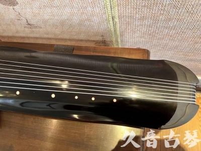 莱芜市●久音古琴  ●今日推荐  20240120[顶级演奏蕉叶式]（老师必选）