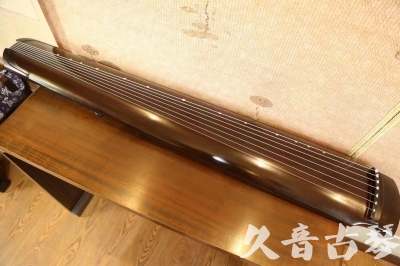 莱芜市●久音古琴   ●今日推荐20240120   [高级演奏绿绮]