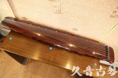 莱芜市●久音古琴  ●今日推荐 20240202 [顶级演奏落霞]