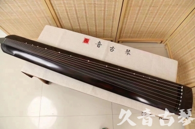 莱芜市●久音古琴  ●今日推荐20240204 [高级演奏正和]