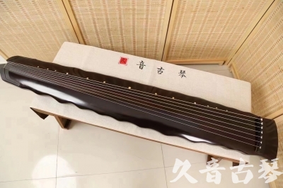 莱芜市●久音古琴  ●今日推荐20240226  [高级演奏级落霞]