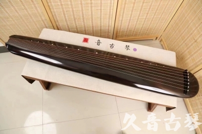 莱芜市●久音古琴  ●今日推荐  20240309[收藏级混沌式]