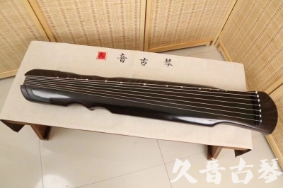 莱芜市●久音古琴  ●佳品推荐 20240507[98CM伏羲式]