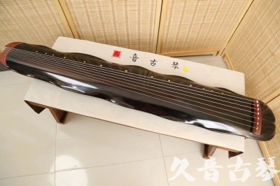 莱芜市●久音古琴  ●今日推荐20240508  [顶级演奏蕉叶式]