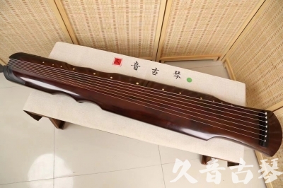 莱芜市●久音古琴  ●新品推荐20240515  [高级演奏伏羲式]