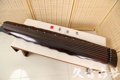莱芜市●久音古琴  ●今日推荐 20240520 [顶级演奏落霞]