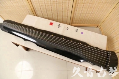莱芜市●久音古琴  ●今日推荐20240523  [收藏级灵机式]