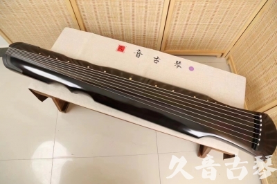 莱芜市久音古琴  ●今日推荐20240527  [收藏级伏羲式]（升级必入）