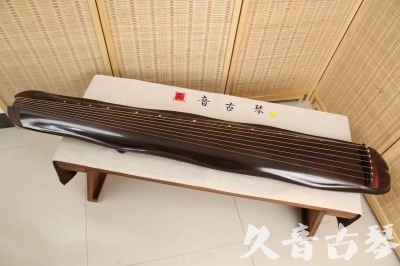 莱芜市●久音古琴  ●今日推荐 20240530 [收藏级蕉叶式]