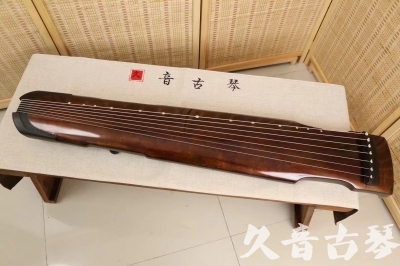 莱芜市●久音古琴   ●佳品推荐  20240605 [98CM小膝琴仲尼式]