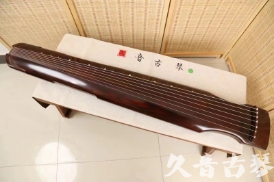 莱芜市●久音古琴  ●今日推荐  20240613[顶级演奏仲尼]