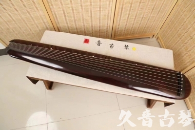 莱芜市●久音古琴  ●今日推荐20240618  [高级精品演奏混沌式]