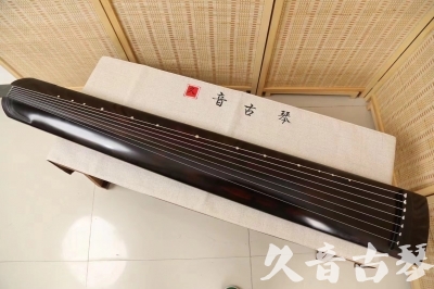 莱芜市●久音古琴  ●今日推荐20240624 [高级演奏正和]
