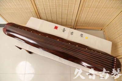 莱芜市●久音古琴  ●今日推荐20240625  [顶级演奏蕉叶式]