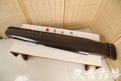 莱芜市●久音古琴  ●限量款式 20240627 [精品演奏仲尼式]