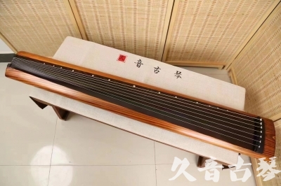 莱芜市●久音古琴  ●今日推荐 20240629 [稀有枯木龙吟式]
