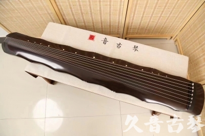 莱芜市●久音古琴  ●典藏系列20240629  [高级演奏竹节]