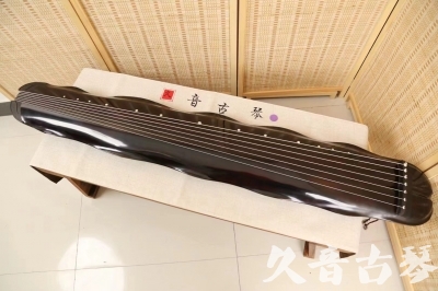 莱芜市●久音古琴  ●今日推荐 20240724 [收藏级蕉叶式]