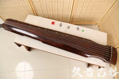 莱芜市●久音古琴  ●今日推荐 20240814 [顶级演奏仲尼]