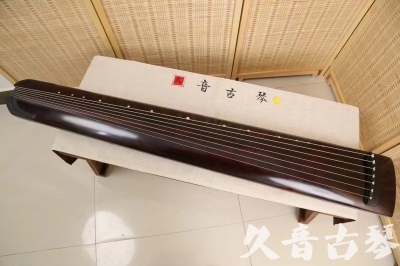 莱芜市●久音古琴  ●今日推荐 20240826 [顶级演奏正和]