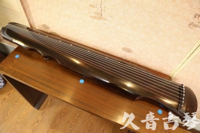 莱芜市●久音古琴  ●今日推荐 20240828 [顶级演奏伏羲]