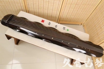 莱芜市●久音古琴  ●今日推荐20240828  [高级演奏级蕉叶式]