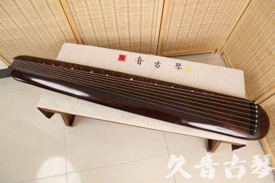 莱芜市●久音古琴  ●今日推荐 20240829 [高级精品演奏混沌式]