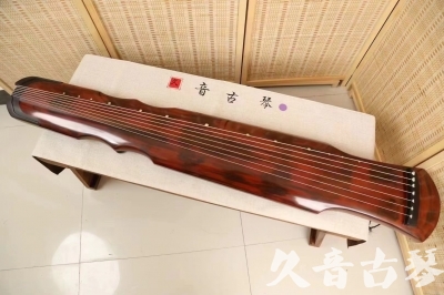 莱芜市●久音古琴  ●今日推荐20240831  [收藏级伏羲式]
